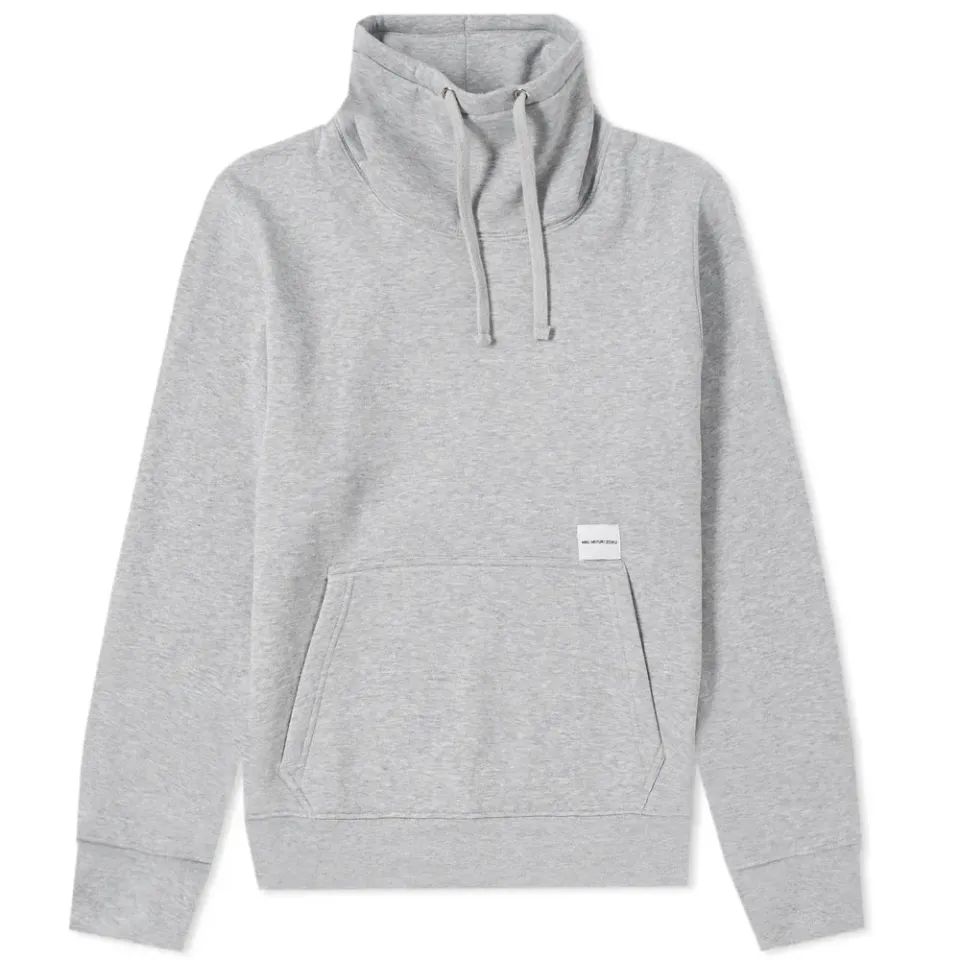 Funnel Neck Sweater