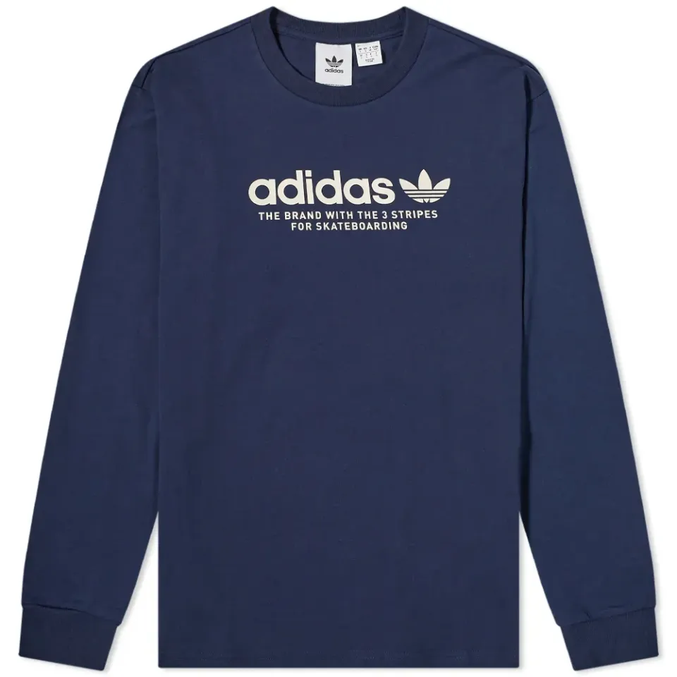 Skate Long Sleeve 4.0 T-Shirt