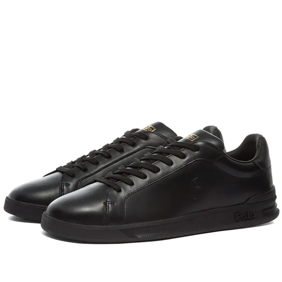 Heritage Court Sneaker