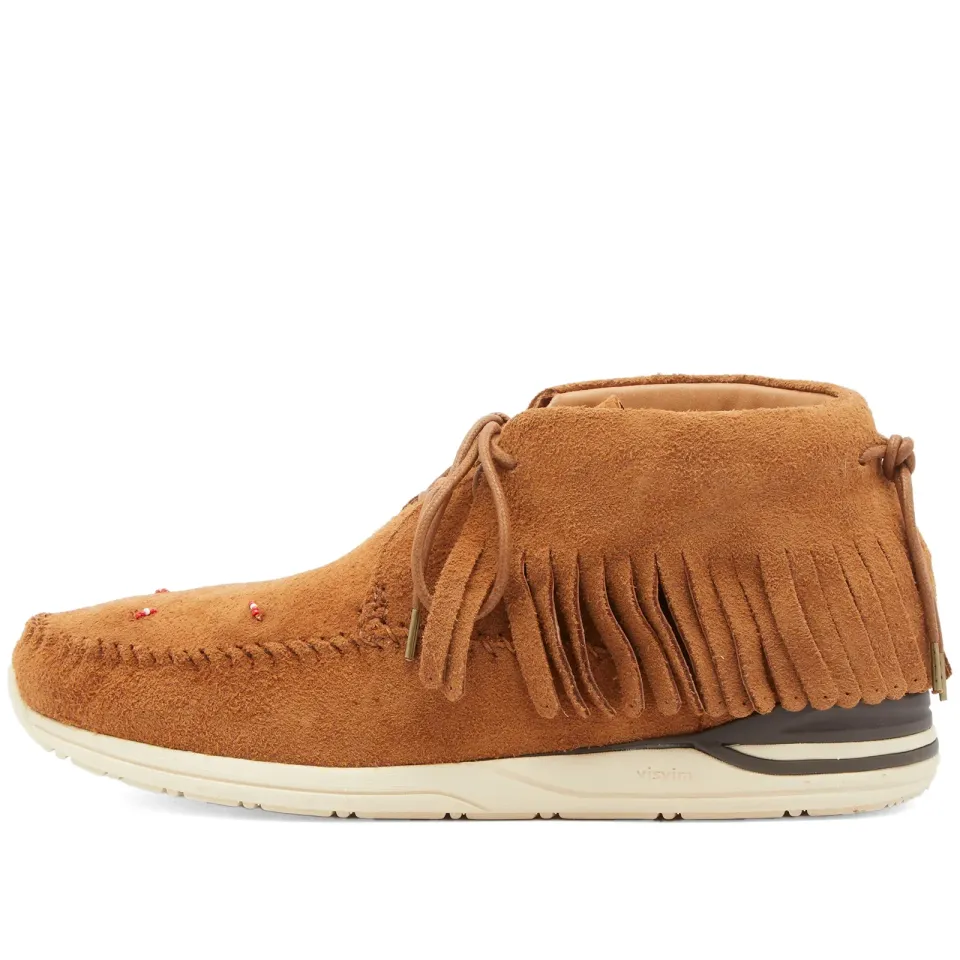 FBT Shaman Folk