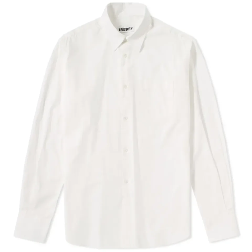 Classic Shirt