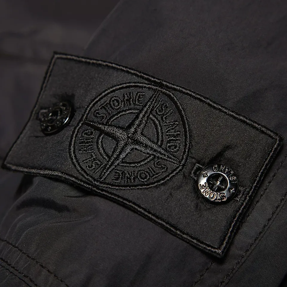 4 Pocket Field Jacket