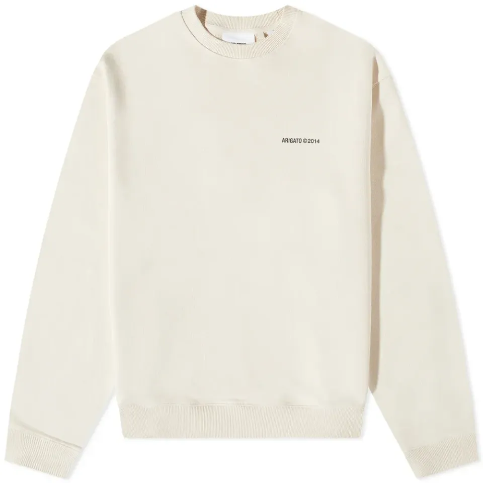 Monogram Sweat