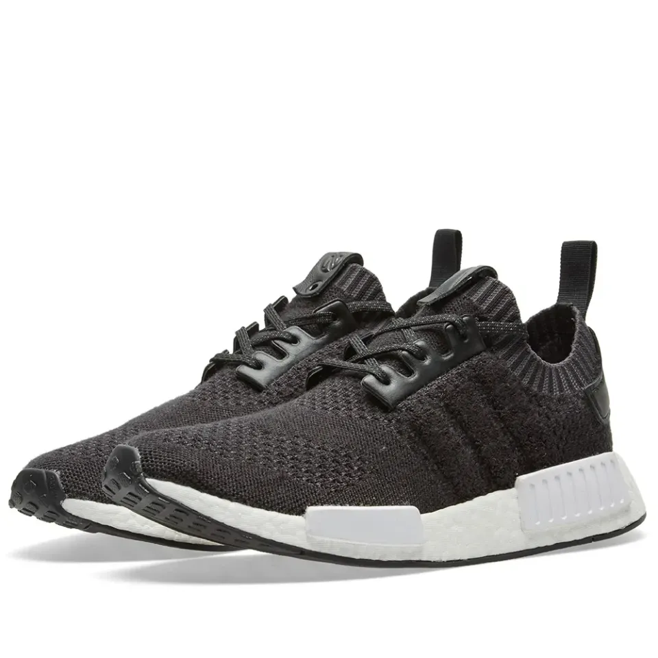 x A Ma Maniere x Invincible NMD R1