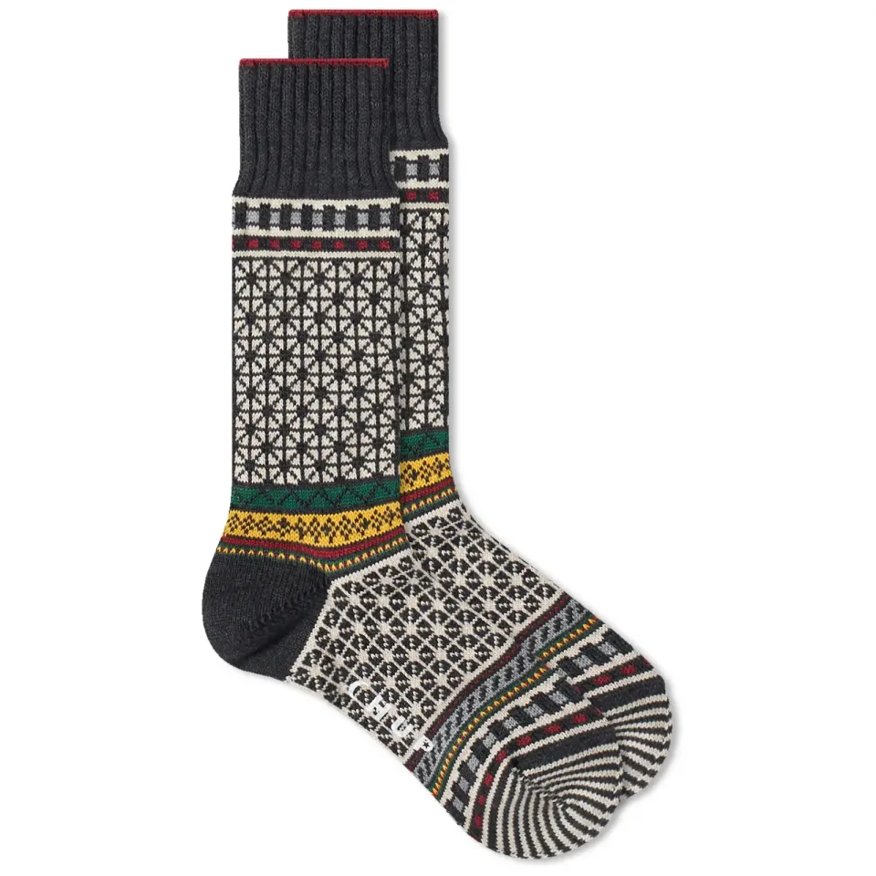 CHUP Silts Sock