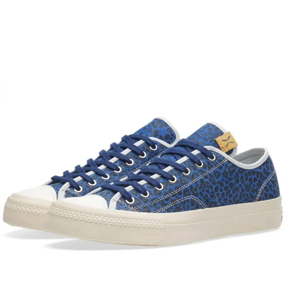 Skagway Lo Leopard