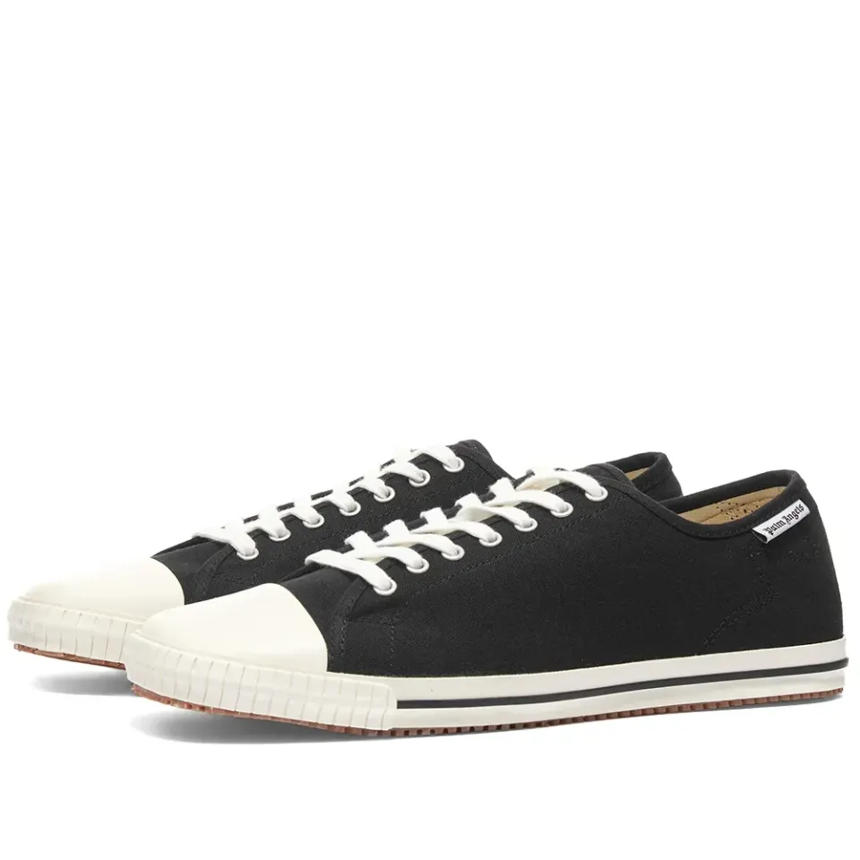 New Low Vulcanized Sneaker