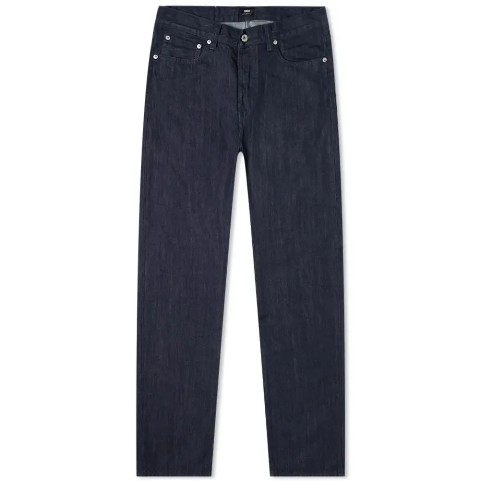 ED-71 Slim Straight Jean