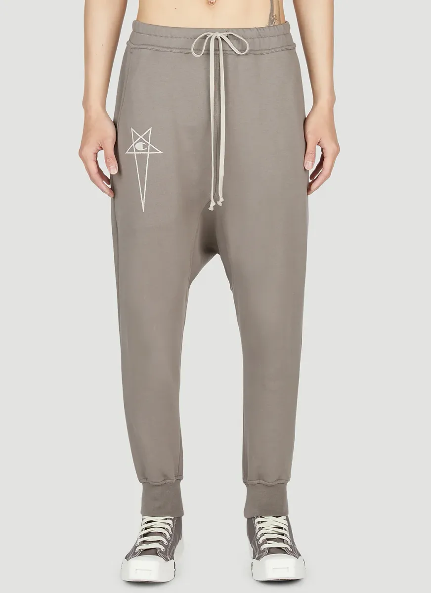 Prisoner Track Pants