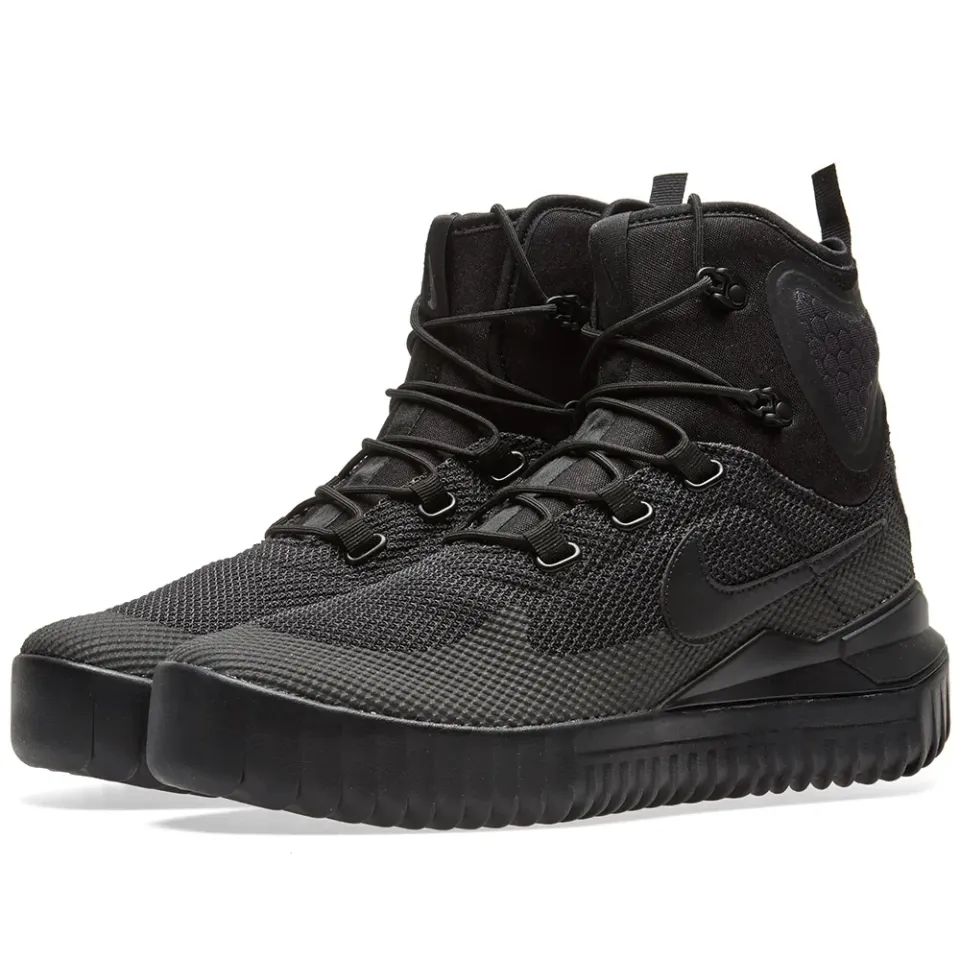 Air Wild Mid