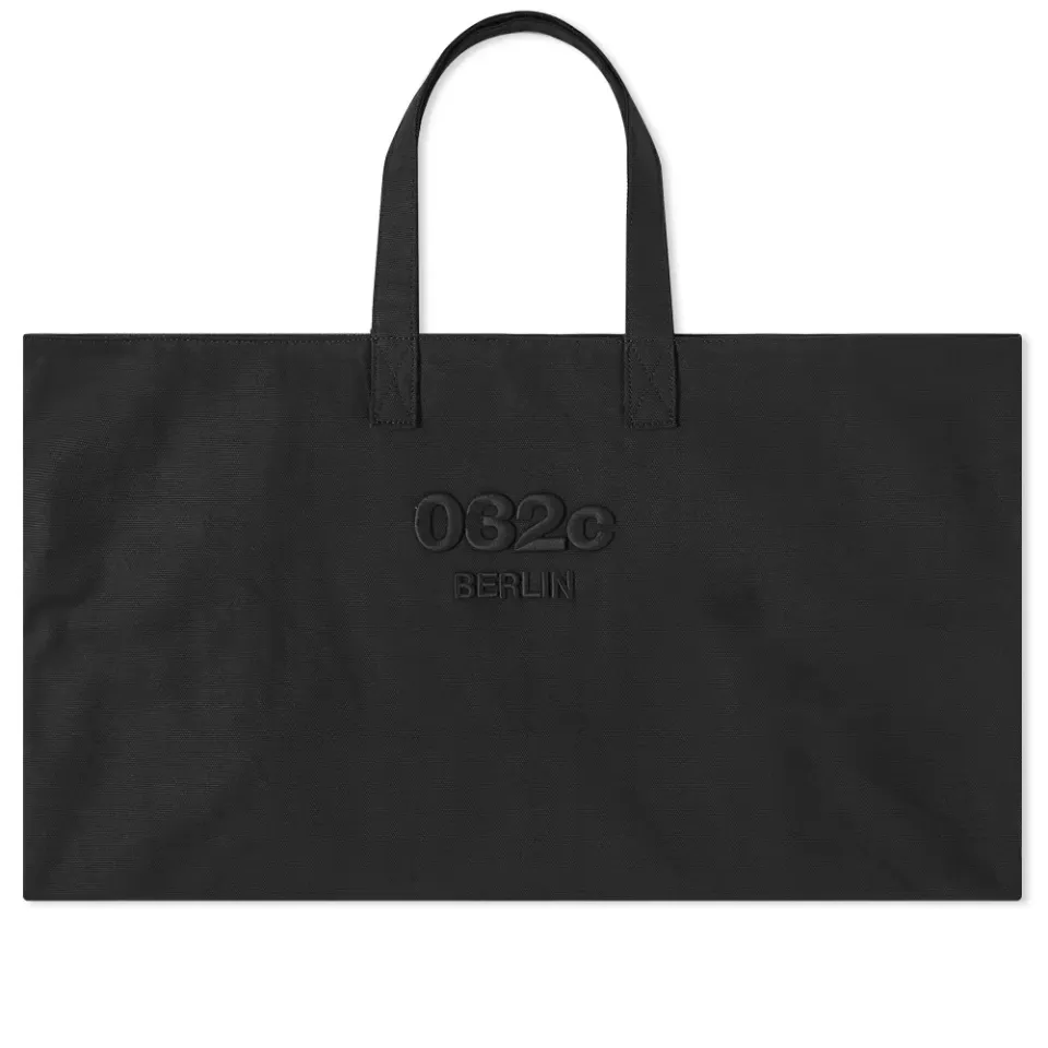Weekend Bag
