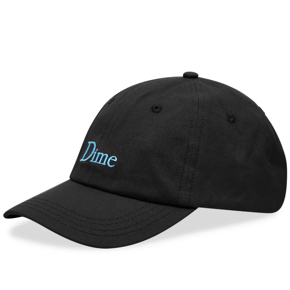 Classic Logo Cap