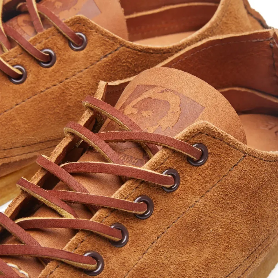 Sports Sneaker Moc