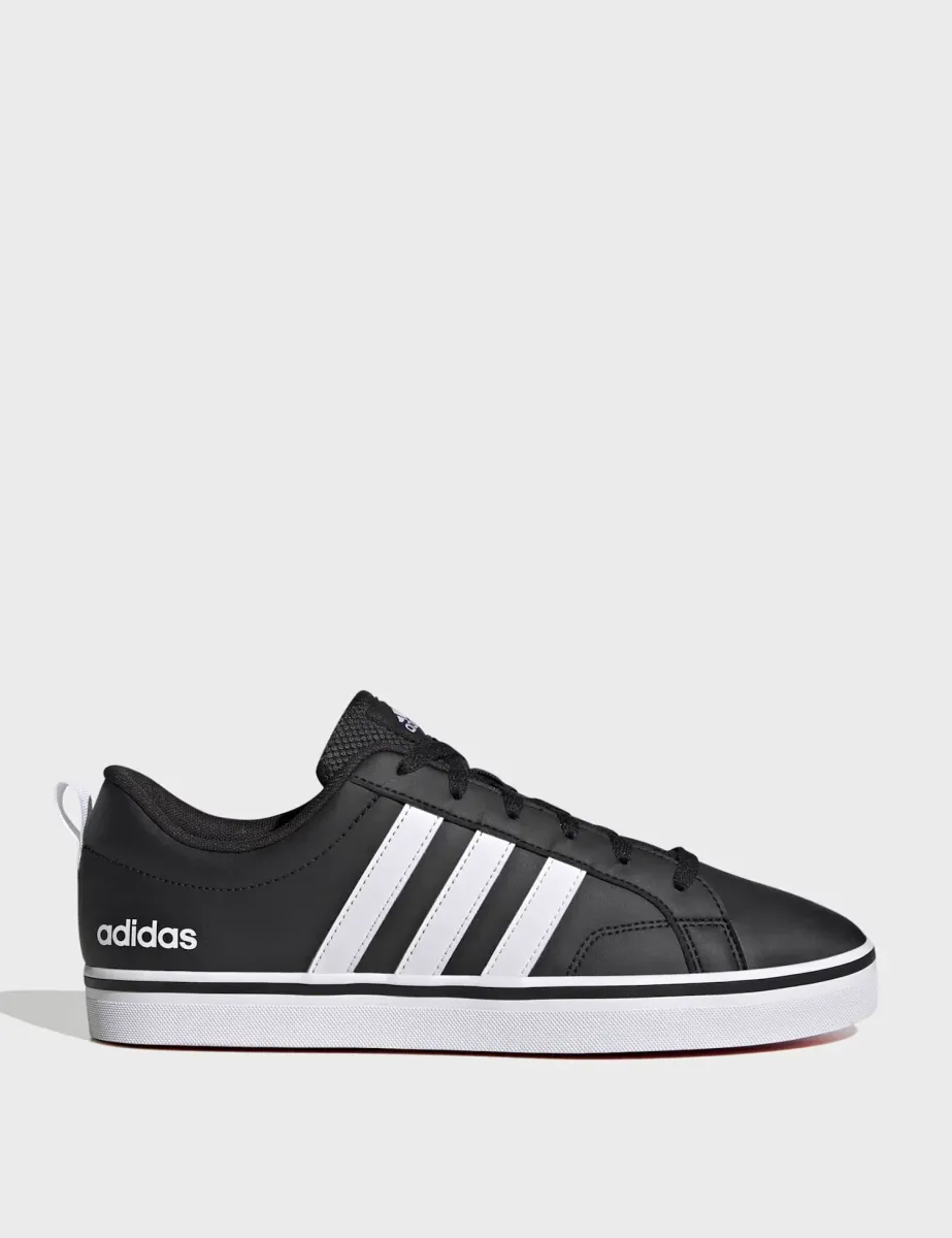 VS Pace 2.0 Trainers Black/Black