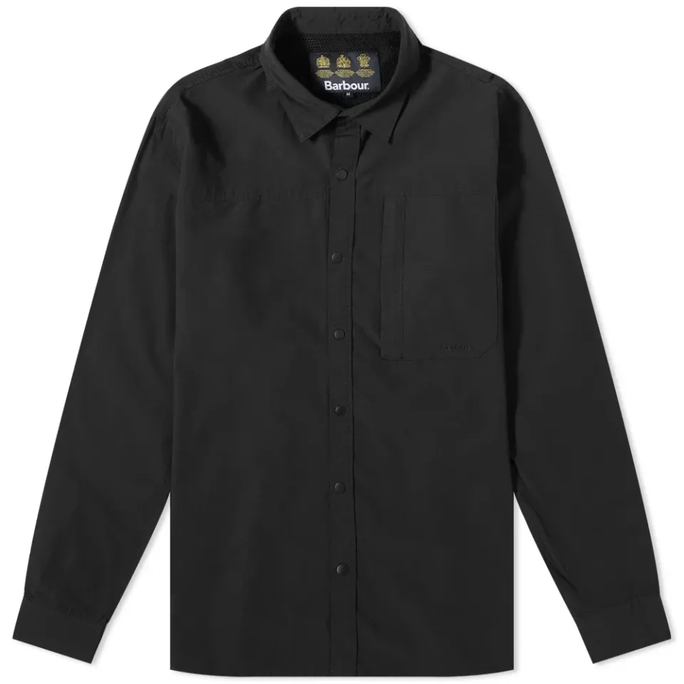 Lowland Walking Overshirt