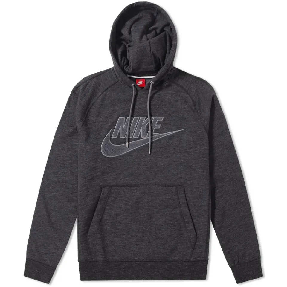 Legacy Pullover Hoody