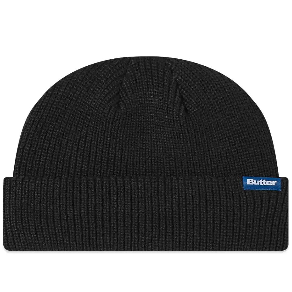 Wharfie Beanie