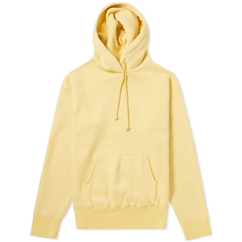 Vintage Hoody
