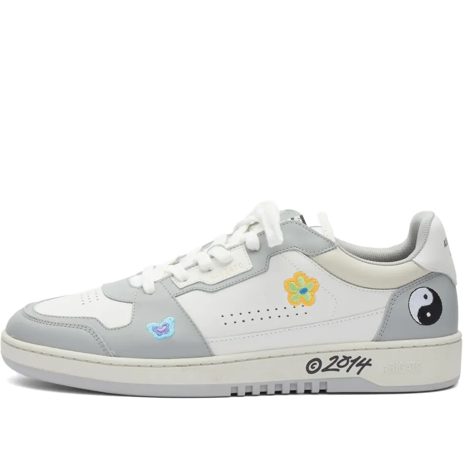 Dice Lo Sneaker