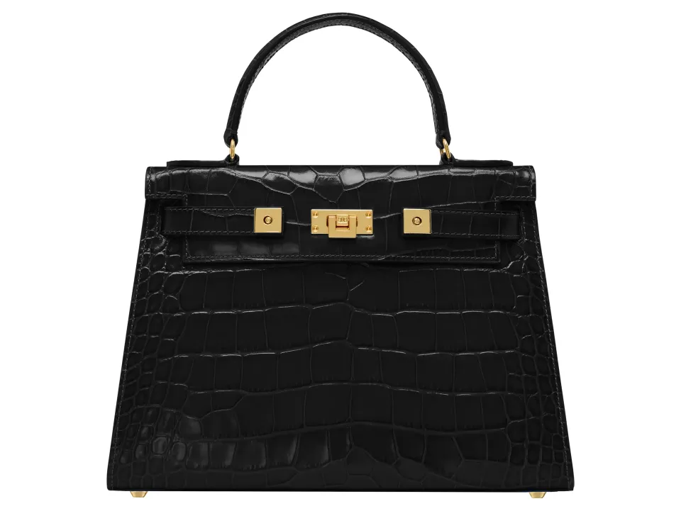 Maya Large Orinoco - Black