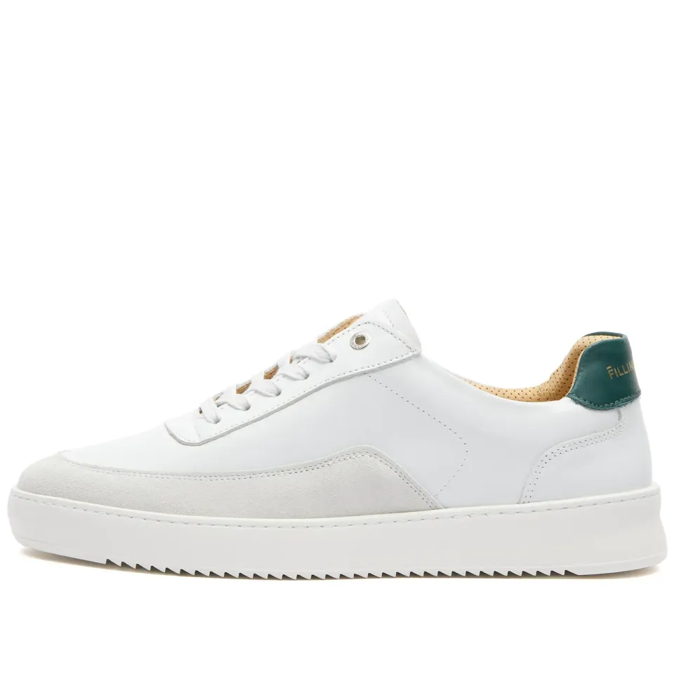 Mondo Squash Sneaker