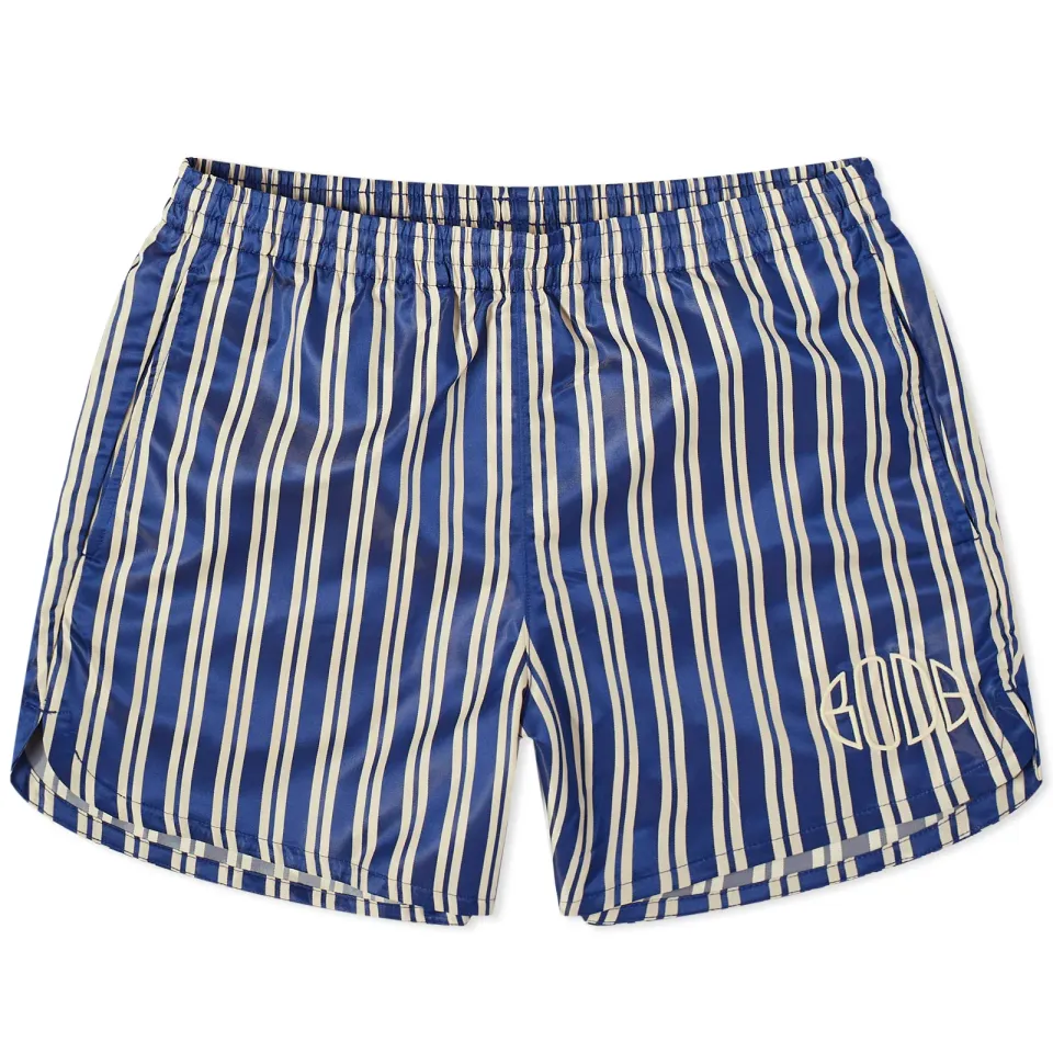 Nike x Bode Scrimmage Short