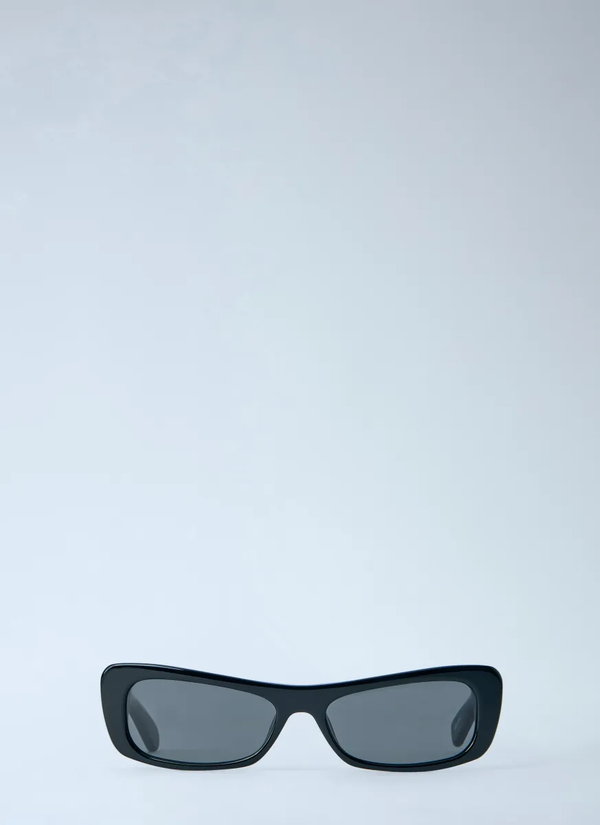 Les Lunettes Capri Sunglasses