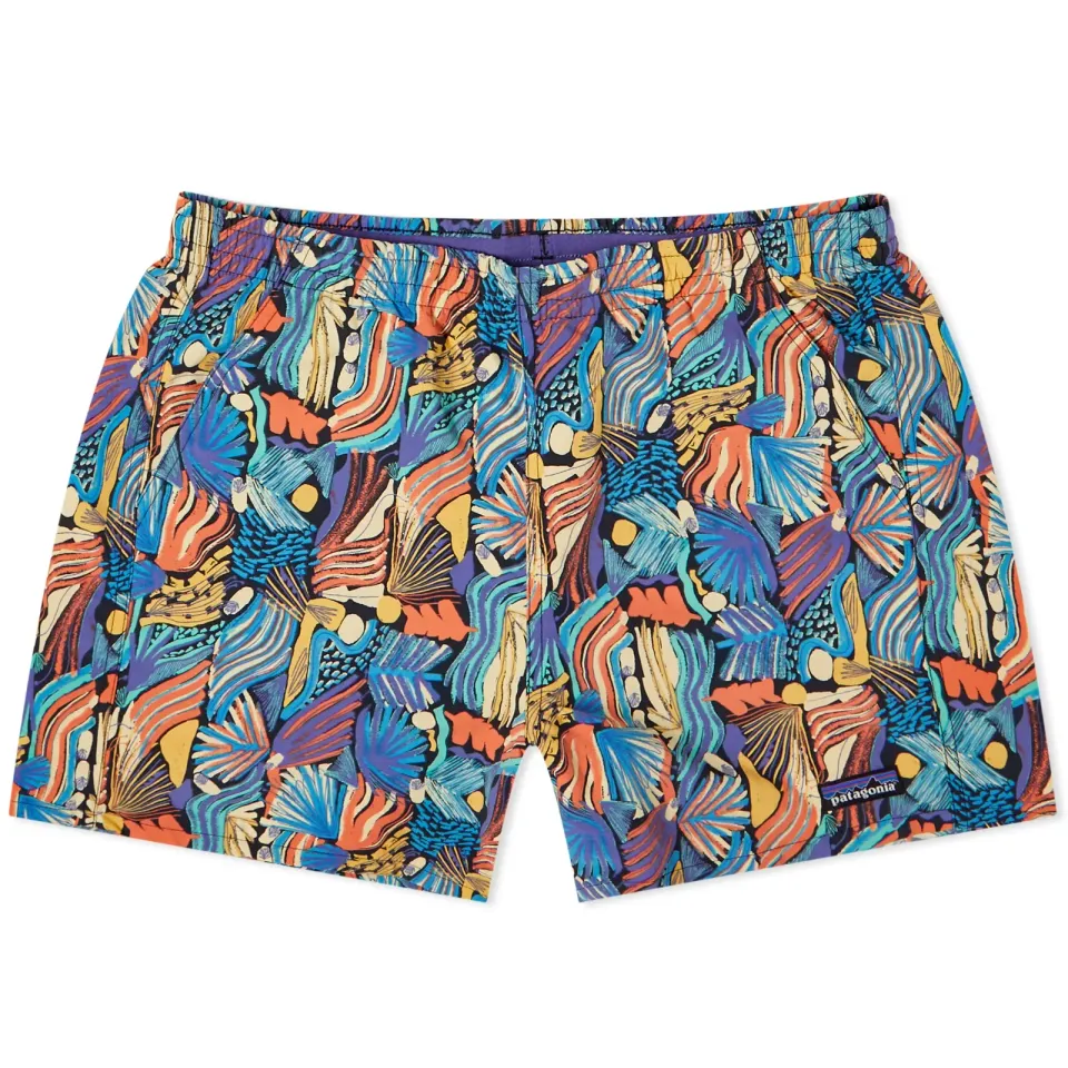 Baggies Shorts 5"