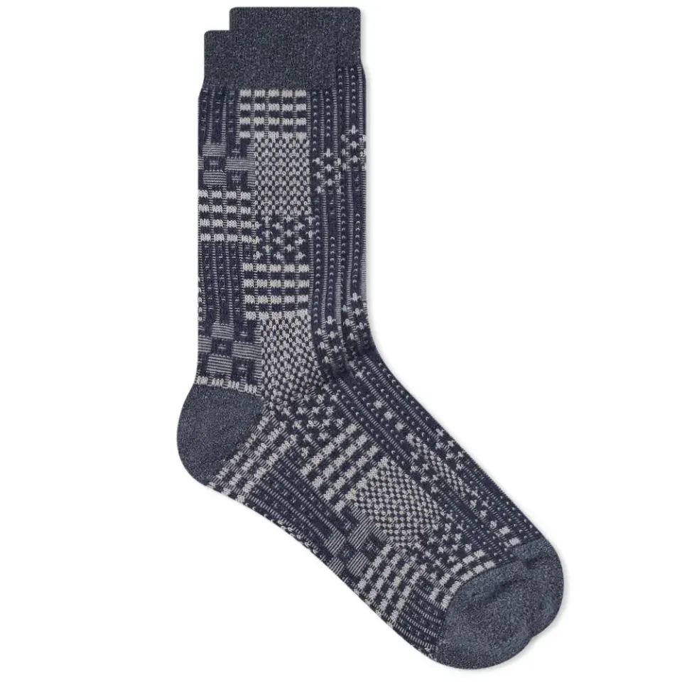 Boro Sock