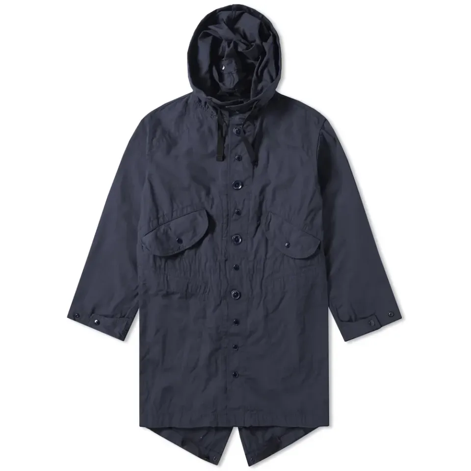 Highland Parka