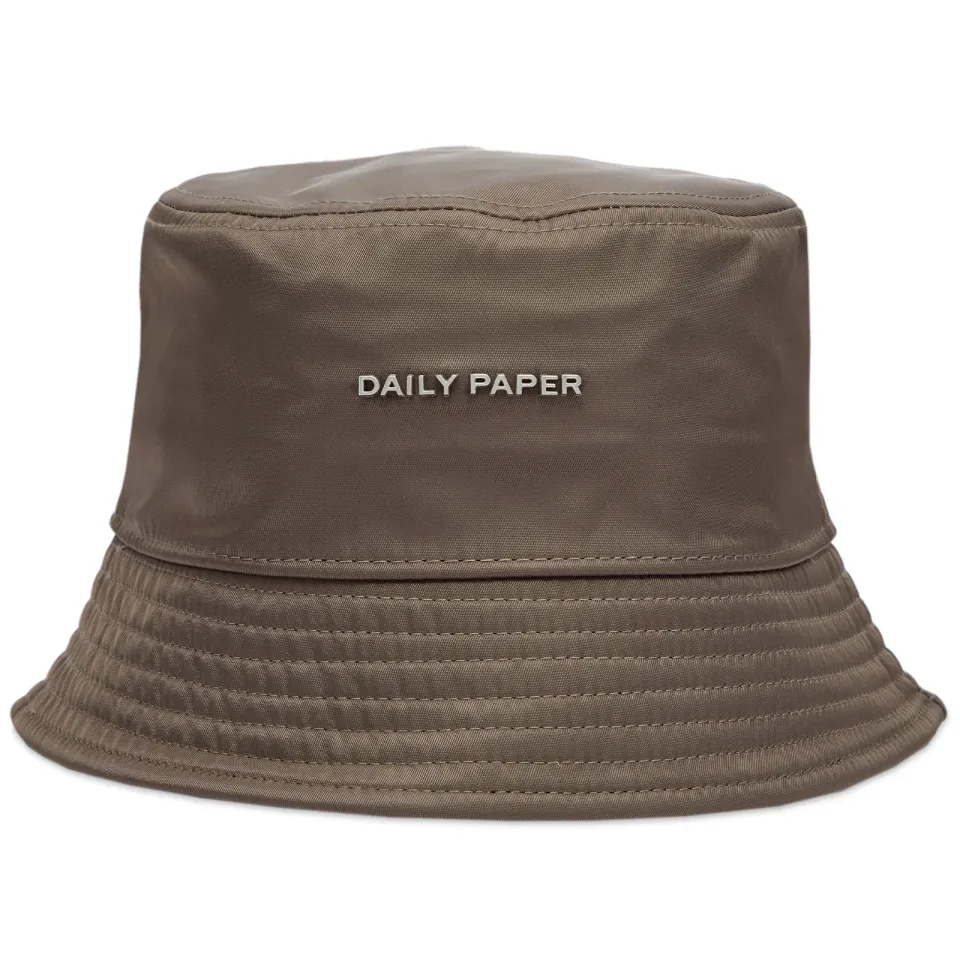 Azurki Bucket Hat