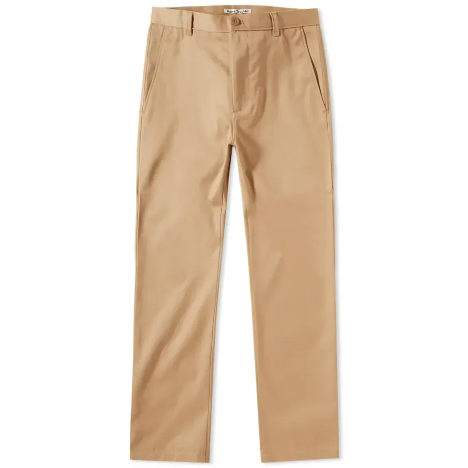 Alfred Cotton Chino