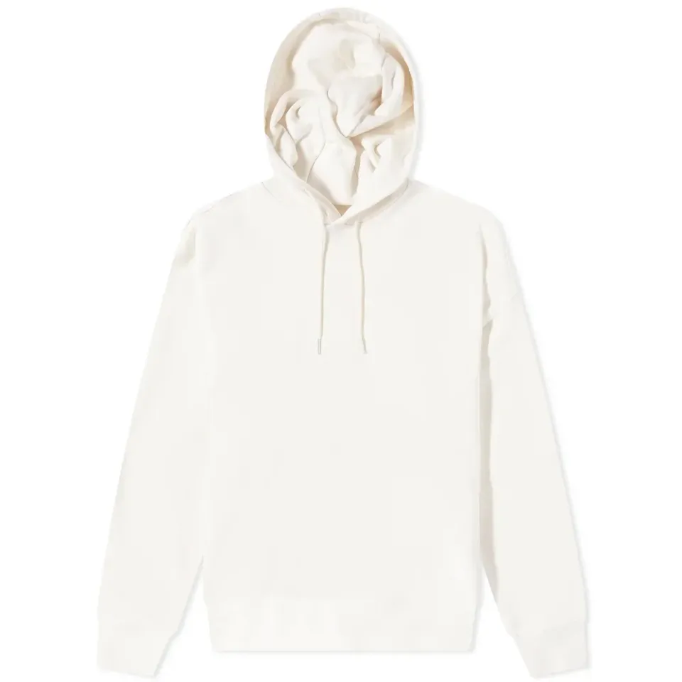 Plus Popover Hoodie