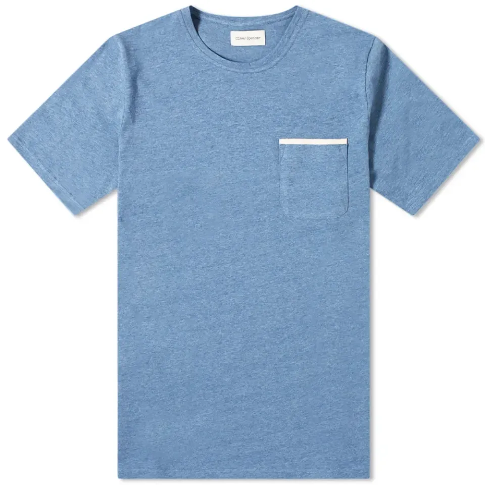 Oli's Tee
