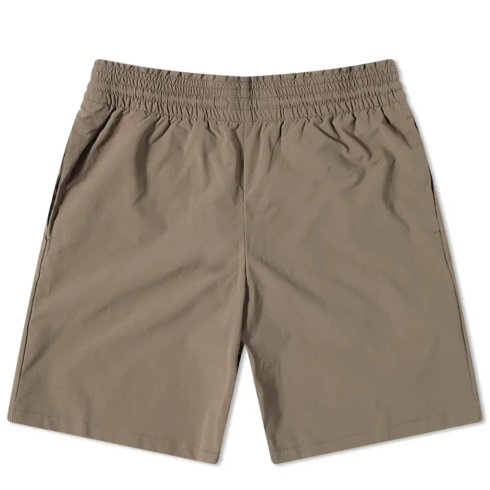 Webble Ripstop Swim Shorts