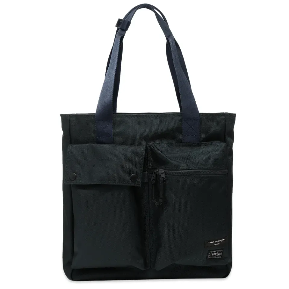 x Porter Tote Bag