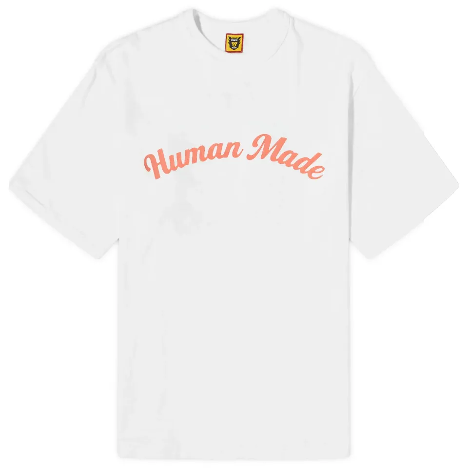 Arch Logo T-Shirt