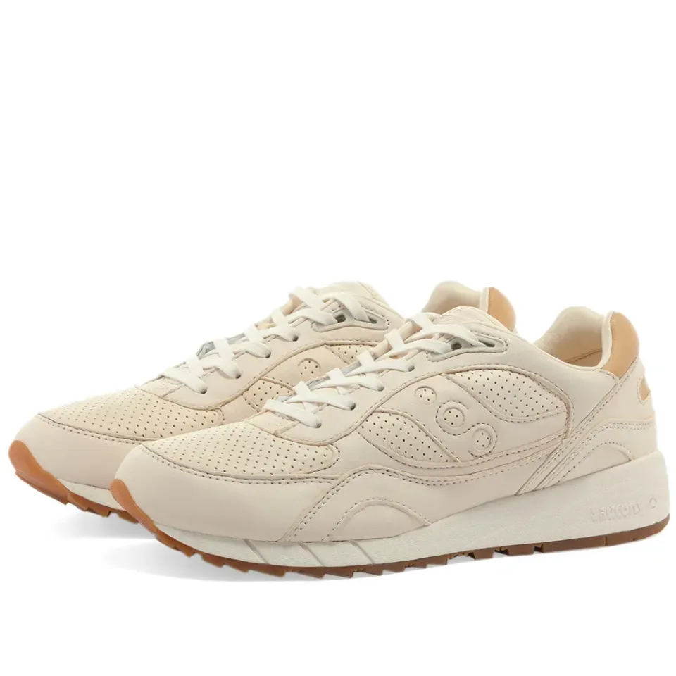 Shadow 6000 Veg Tan