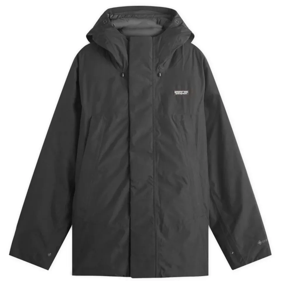 Stormshadow Parka