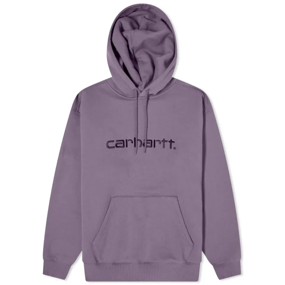 Carhartt Hooded Crew Sweat