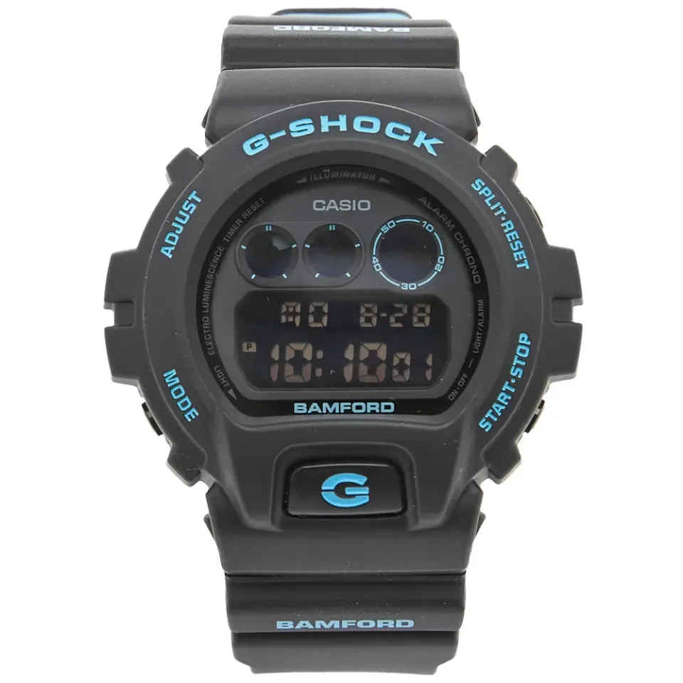 x Bamford 6900 Watch