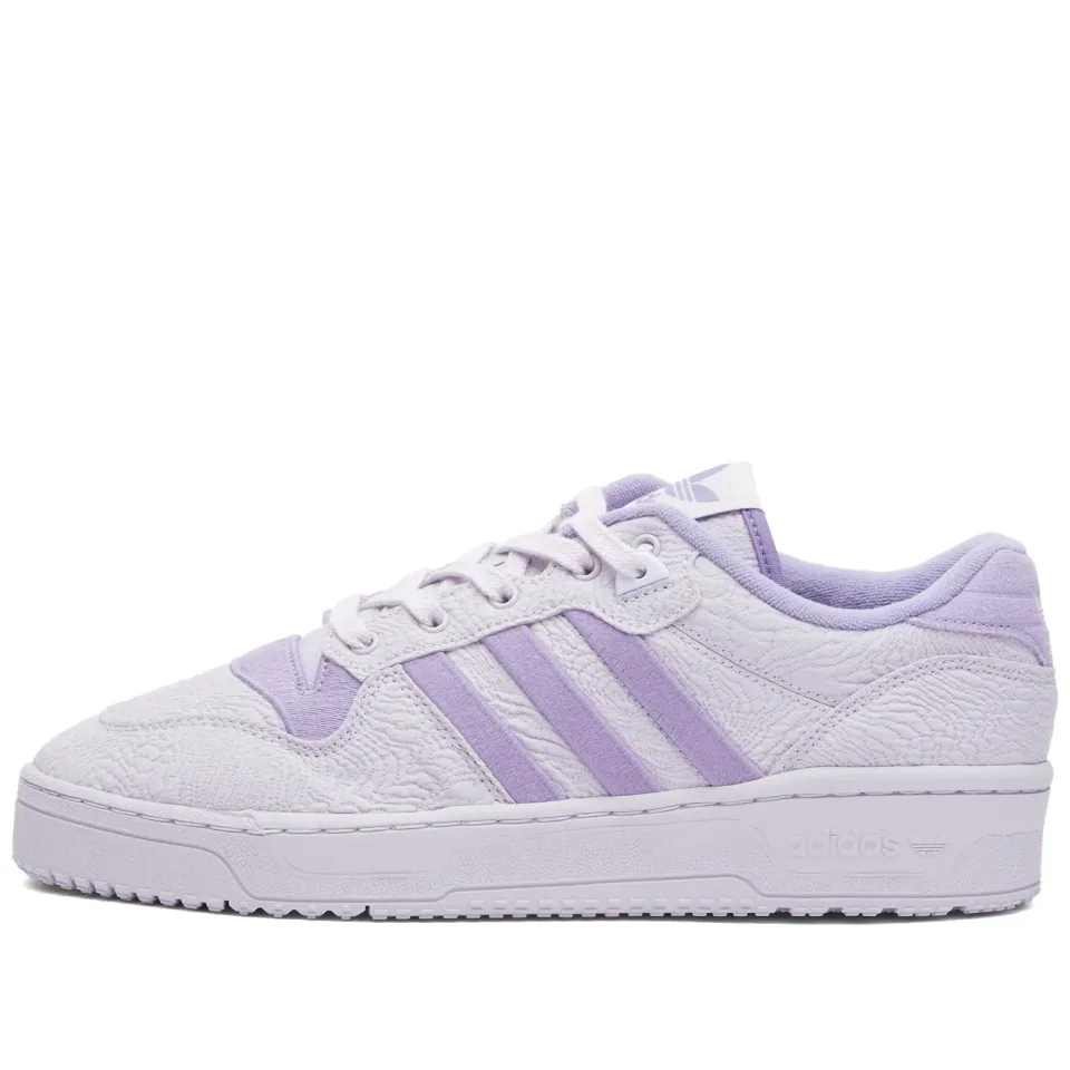 Rivalry Low TR