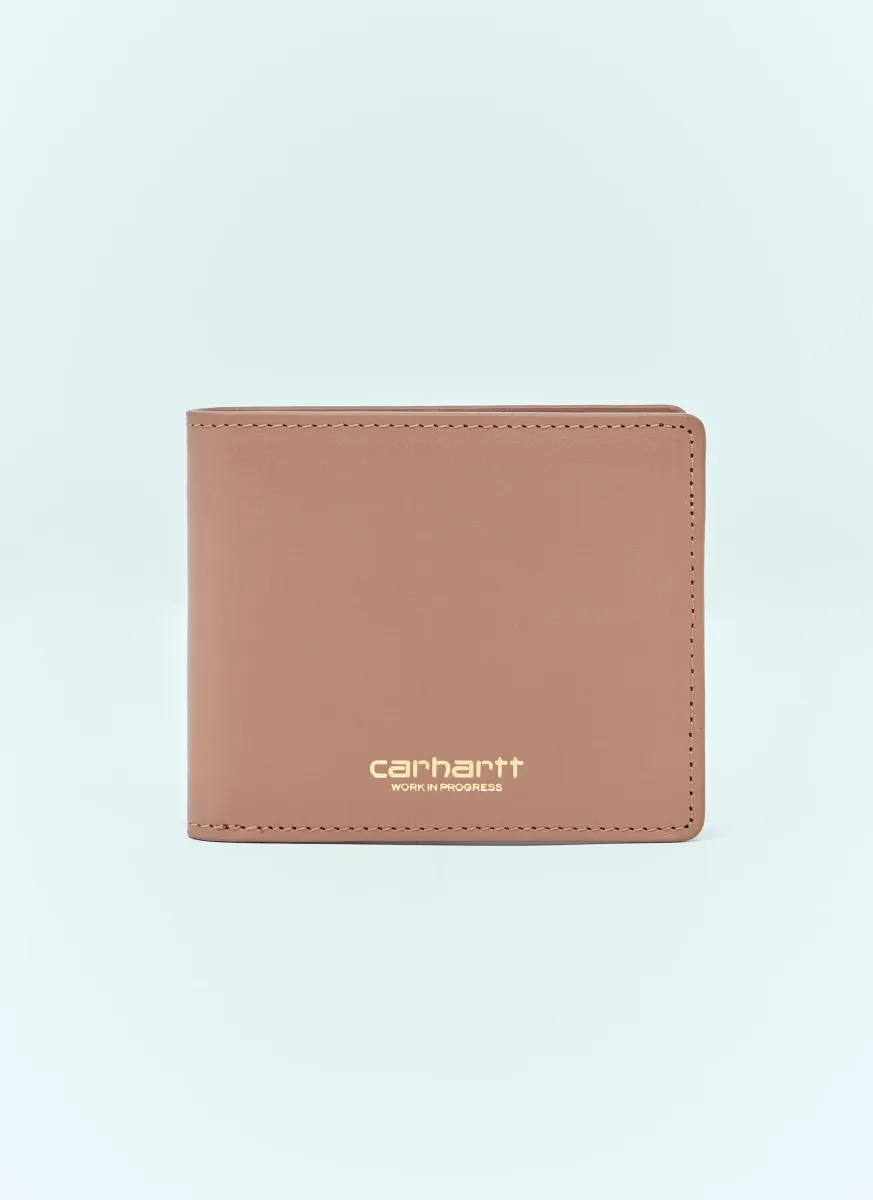 Vegas Bi-Fold Wallet