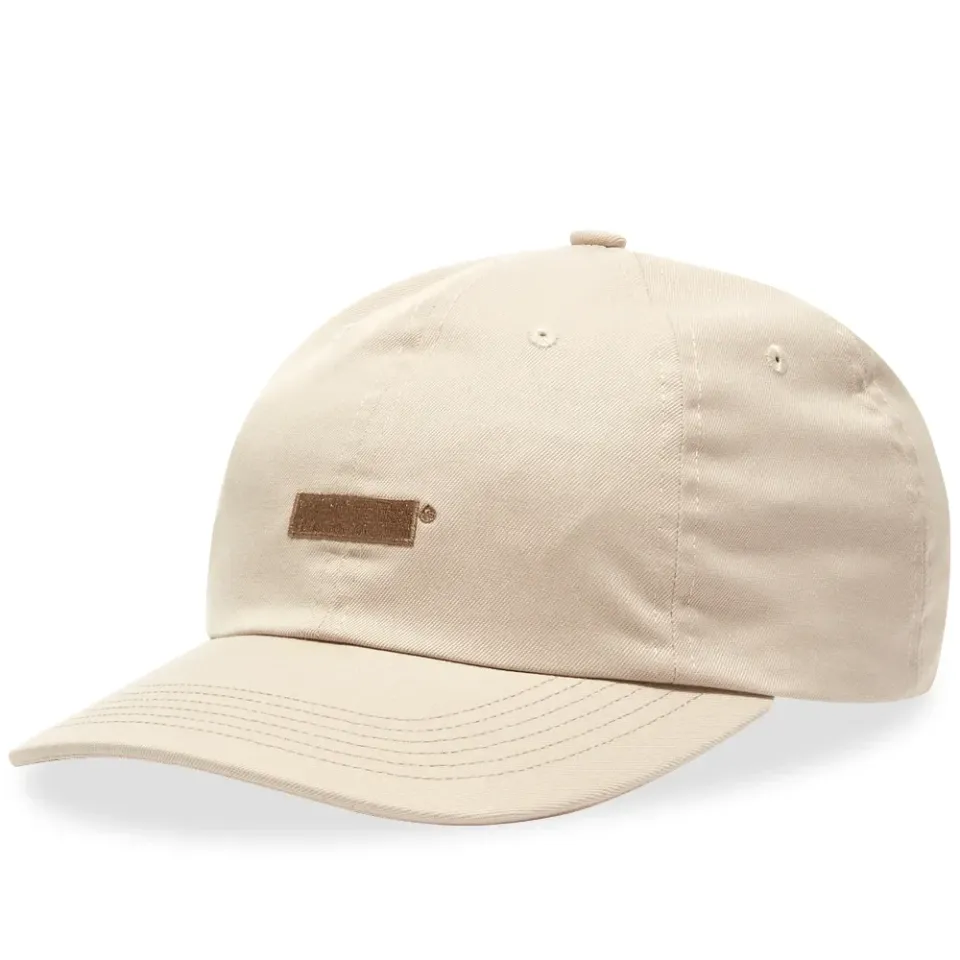 Standard Cap