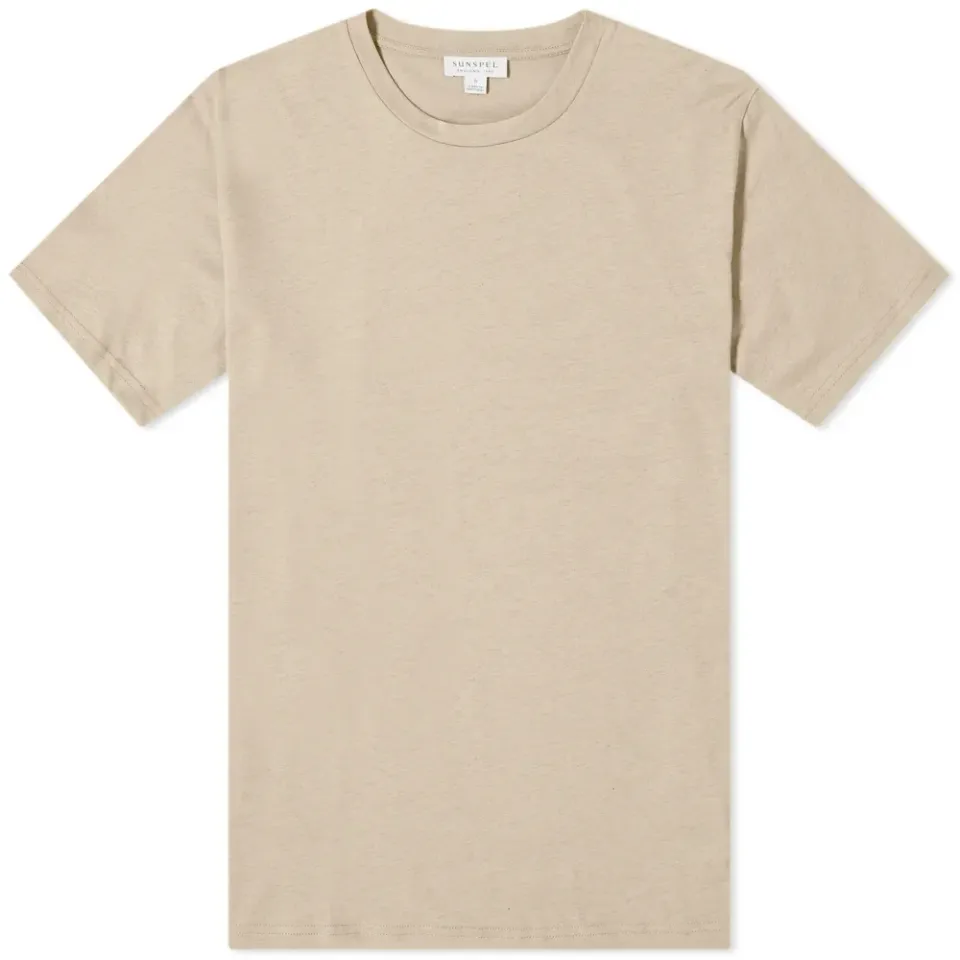 Organic Riviera Tee