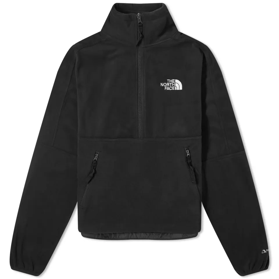 Polartex Quarter Zip Fleece