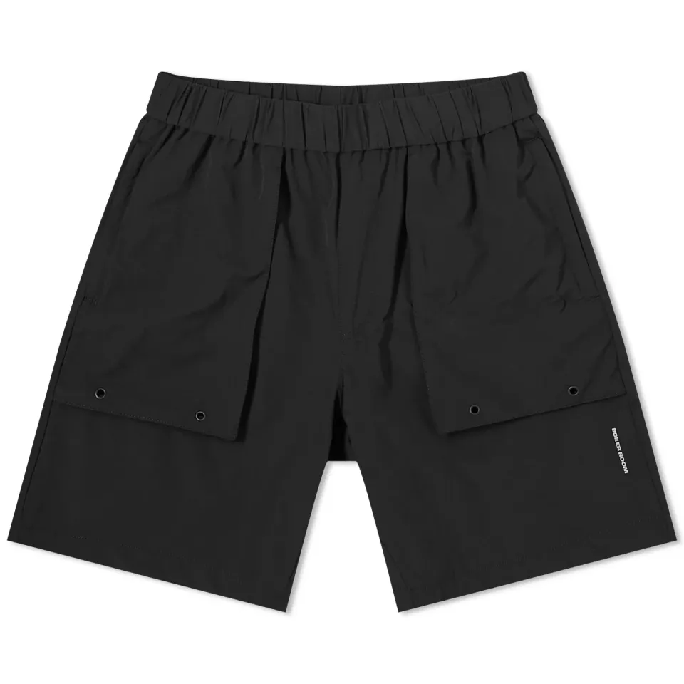 Technical Shorts