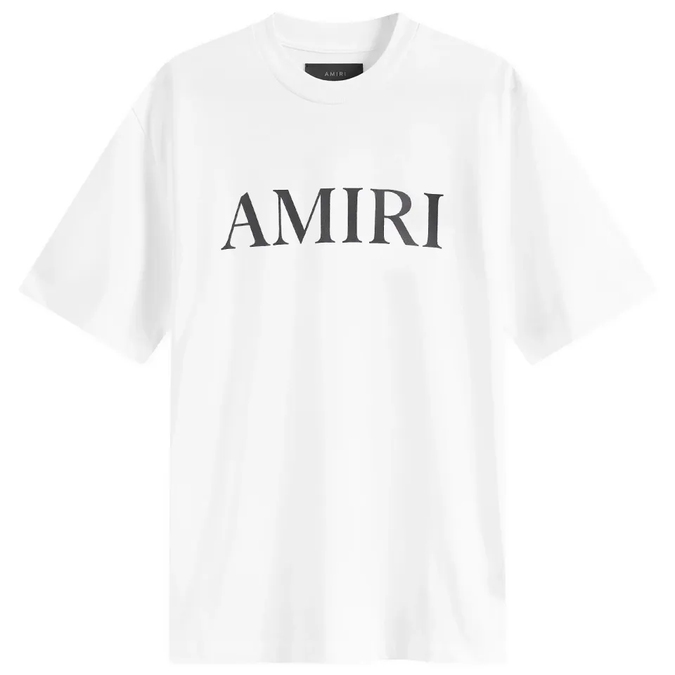 Core Logo T-Shirt
