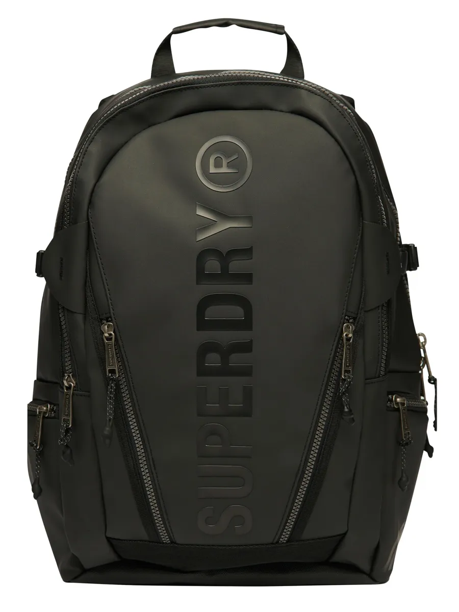 21L Tarp Backpack