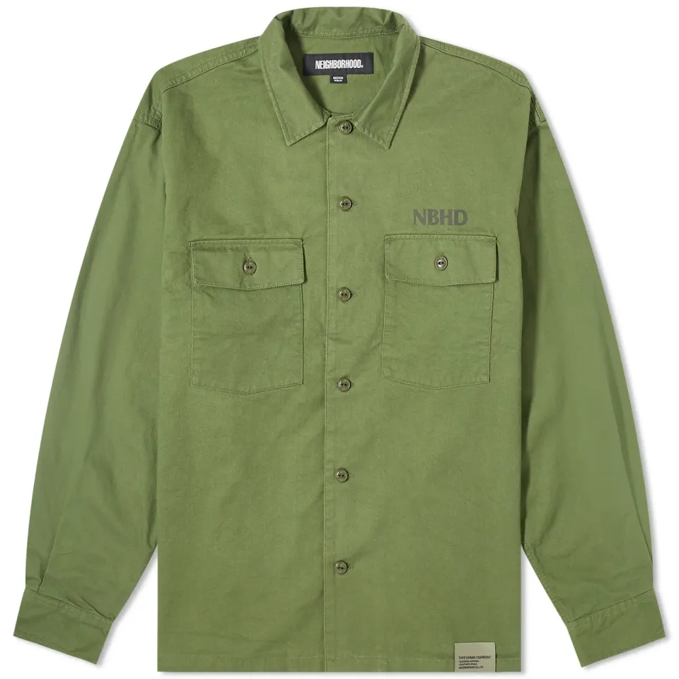 BDU Shirt